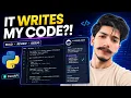 I Built a Coding AI Agent with Python Writes Reviews Debugs Code