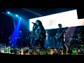 Silvia Sartje - Crazy (Aerosmith)