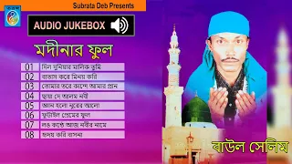 মদীনার ফুল । বাউল সেলিম । Taranga Electro Centre