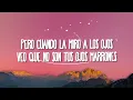 Lasso - Ojos Marrones