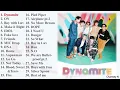 Download Lagu lagu BTS full album