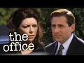 Michael s The Mistress - The Office US