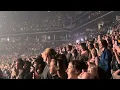 My Old Ways / The Less I Know The Better - Tame Impala [Barclays Center, November 1 2025, 4K HDR]