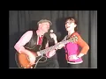 Gabrielle et Bernie  - J'veux du soleil (Au p'tit bonheur)