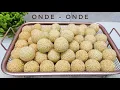 Download Lagu RESEP ONDE - ONDE