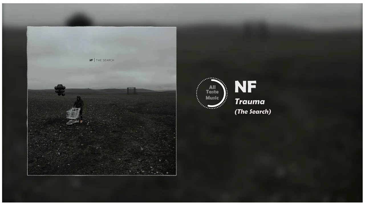 NF - Trauma (AUDIO)