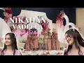 Download Lagu DAILY VLOG | NIKAHAN VADELLAAAA