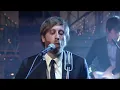 (HQ) The Black Keys - "Tighten Up" 5/25 Letterman (TheAudioPerv.com)