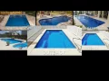 Fiberglass Swimming Pool Models Barrier Reef Fiberglass Pools