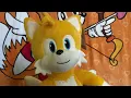 Lagu Build-A-Bear Tails Plush: Listen to 5 Voice Clips Sonic the Hedgehog 2 Movie Colleen O’Shaughnessey!
