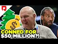 Download Lagu Steve Ballmer Conned For $50 Million?! | The Jim Rome Show