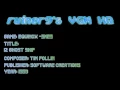 Equinox -SNES OST 12 Ghost Ship