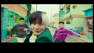 film live action wind breaker part 1