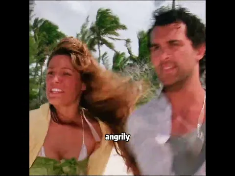 Never Trust A Woman On A Deserted Island#film #movie #usa #shorts