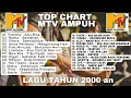 Download Lagu Top Chart MTV Ampuh 2005–2010 | Kumpulan Lagu Pop Indonesia Terbaik \u0026 Hits Sepanjang Masa ✨🎶