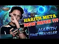 HARITH META | New patch ?!