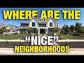 Where Are The BEST St George Utah Neighborhoods Episode 1