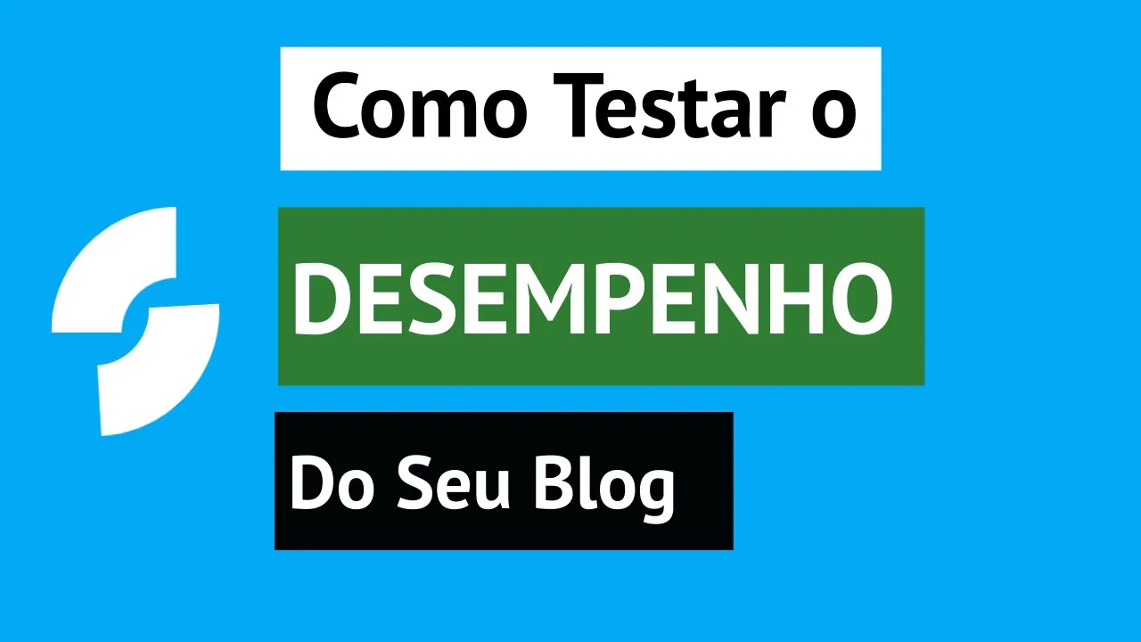 Como Testar e Analisar desempenho do Blogger
