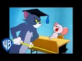 Download Lagu Tom \u0026 Jerry | The Tom \u0026 Jerry Lesson | Classic Cartoon Compilation | WB Kids