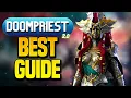 DOOMPRIEST MORE VALUE THAN EVER w CURSED CITY Build Guide