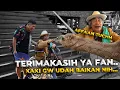 Download Lagu DEHAKIMS JADI TEMPAT TERAPI YANG AMPUH BUAT AYAH JAJA MIHARDJA..!