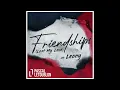 Pascal Letoublon - Friendships (Lost My Love) ft. Leony (Instrumental)