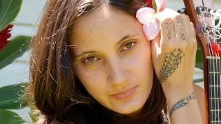 Taimane Jupiter Live At The Planetarium 