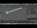 Tutorial on Understanding Parent and Child relation in Autodesk Maya