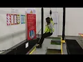 How Amazon drivers train for winter deliveries in Massachusetts