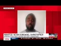 Man wanted in connection to Texarkana woman s brief disappearance