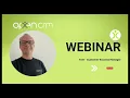 Using Jotform and Zapier with OpenCRM Webinar