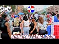 AFTER The Bronx NYC 2024 Dominican Parade Block Party on Grand Concourse Was CRAZY
