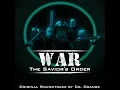Download Lagu Terrorist Takedown - WAR: The Savior's Order Original Soundtrack