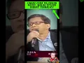 Download Lagu Serang Rocky Gerung dengan Emosi? Siap-Siap Dipermalukan dengan Logika! 🤯♟️