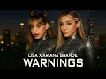Download Lagu Lisa x Ariana Grande - \
