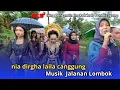 Download Lagu Nia dirgha Laila canggung edisi iringi pengantin lingkok kolo borok toyang bersama irama dopang 2025