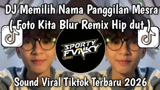 dj chooses a friendly nickname our photos blur sal priadi hipdut sound jj viral tiktok 2026