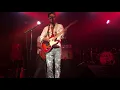 KALEO - Hot Blood