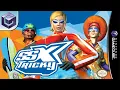 Longplay of SSX Tricky