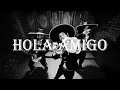[FREE] KR$NA ft. Seedhe Maut - Hola Amigo | Type Beat | Prod By Abbi Hai