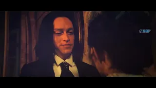 dracula 2025 scene extended elisabeta mina remembers her past u0026 vlad turns her