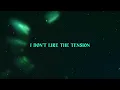 AURORA - Cure For Me (Lyric Video)