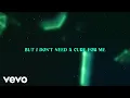 Download Lagu AURORA - Cure For Me (Lyric Video)