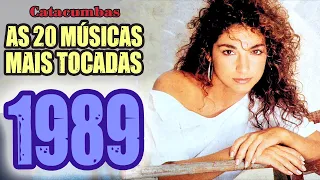 Download As 20 músicas mais tocadas em 1989! MP3