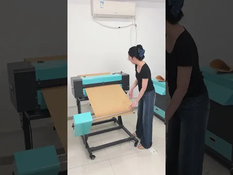 Machine à bulles en papier orientée export, déchets recyclables pour la conformité des expéditions mondiales