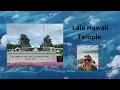 Laie Hawaii Temple