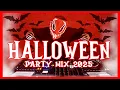 Download Lagu DJ HALLOWEEN PARTY 2025 - Mashups \u0026 Remixes Of Popular Songs | DJ Remix Club Music Disco DJ Mix 2025