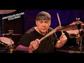 Neil Peart Interview with Jim Ladd on SiriusXM's Deep Tracks 2015-02-03