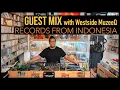 '70s Indonesian Psych, Funk \u0026 Disco with Westside MuzeeQ