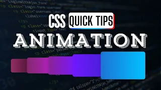 CSS Complex Animations using Keyframes Complete Web Development Course